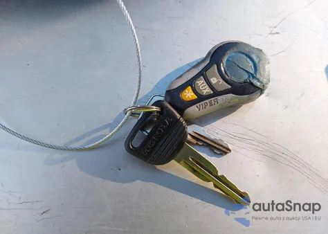 1998 Honda Civic Lx из США, поврежденный, VIN 1HGEJ667XWL035986